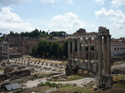 Forum romain