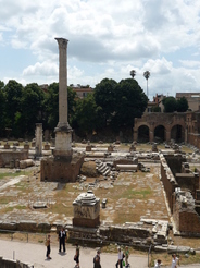 Forum romain