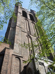 Eglise  Delft