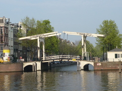 Pont  bascule