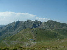 Station de ski