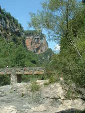 Canyon d'Anisclo