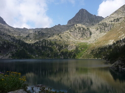 Etang de Gerber