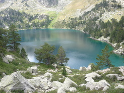 Etang de Gerber