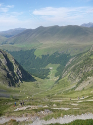Descente
