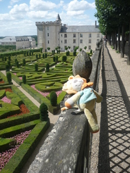 Zbulon  Villandry