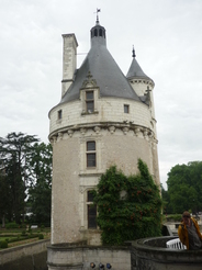 Chenonceau