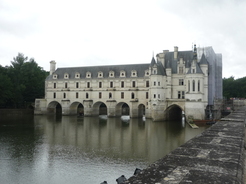 Chenonceau