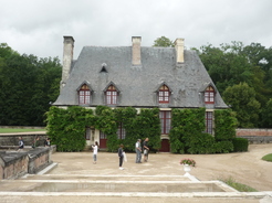 Maison  Chenonceau