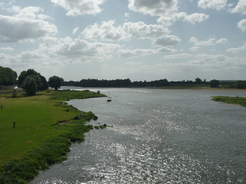 La Loire  Amboise