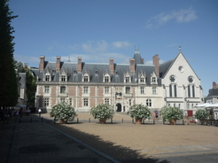 Chteau de Blois