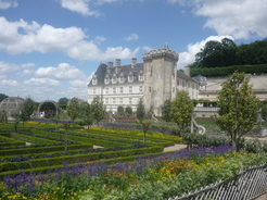 Chteau de Villandry