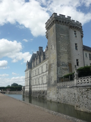 Chteau de Villandry