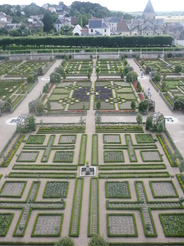 Jardins de Villandry