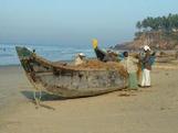 Varkala