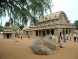 Mahabalipuram