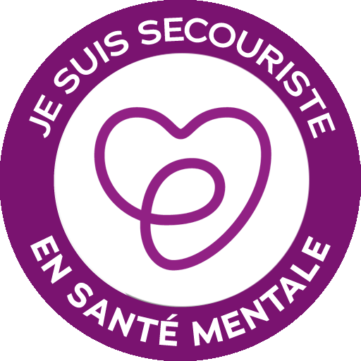 Secouriste en Santé Mentale