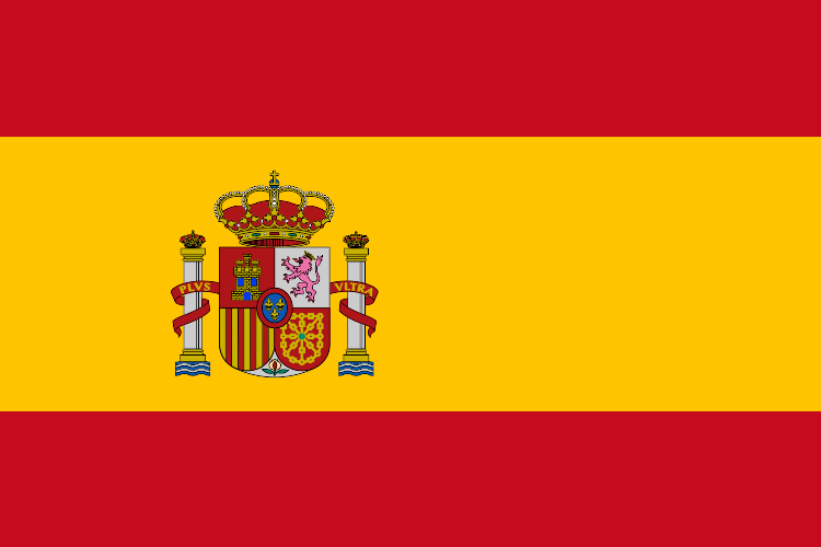 español