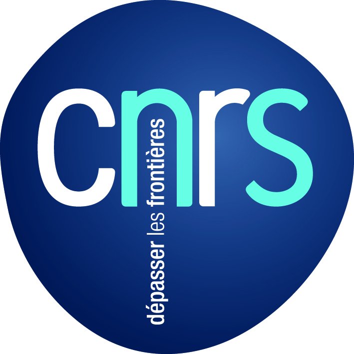 Logo CNRS