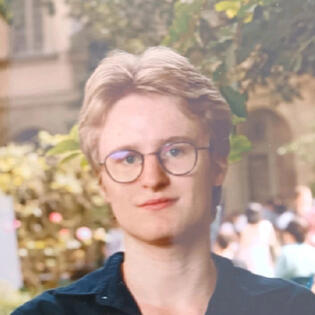 Profile Photograph
