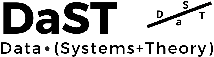 DaST Logo