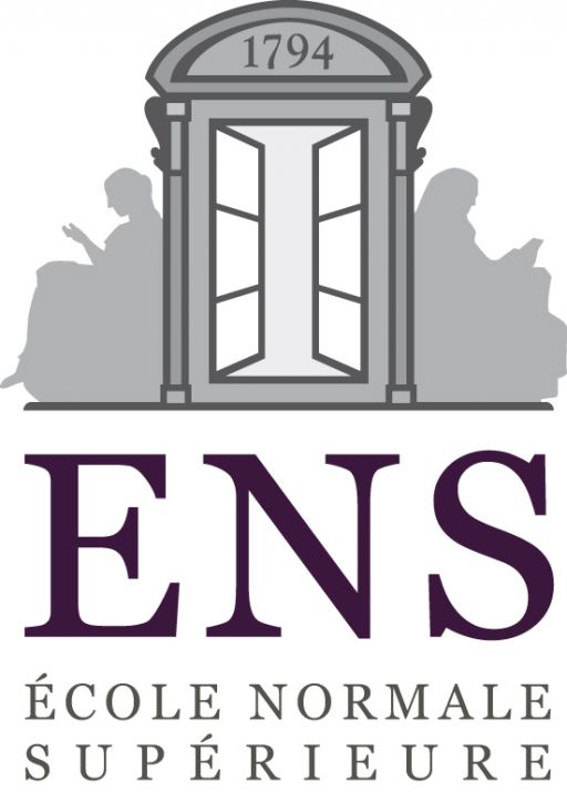 ENS-PSL Logo