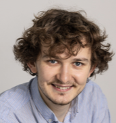 Marc-Eric Perrin