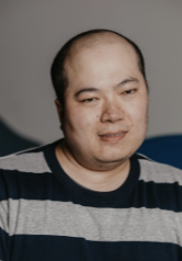 Shao-Zhen Lin