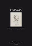 Couverture de Francia n37