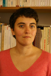 Stéphanie Burgaud