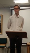 Photo of the 2014 Mormon Theology Seminar