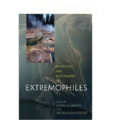 extremophiles
