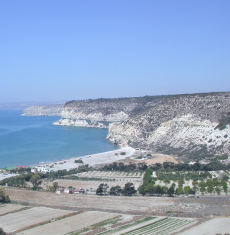 Chypre est l'un des premiers sites de développement de la science