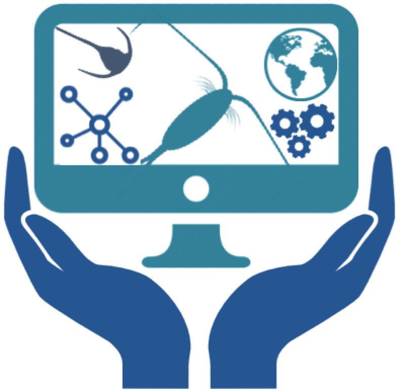 ML4Plankton logo