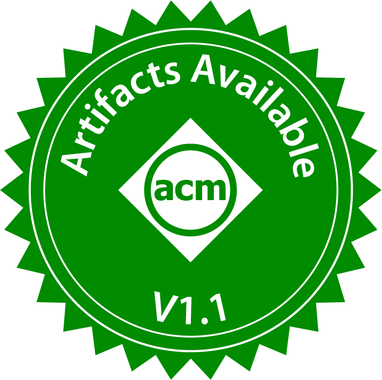 Artifact available
