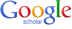 My Google scholar profile