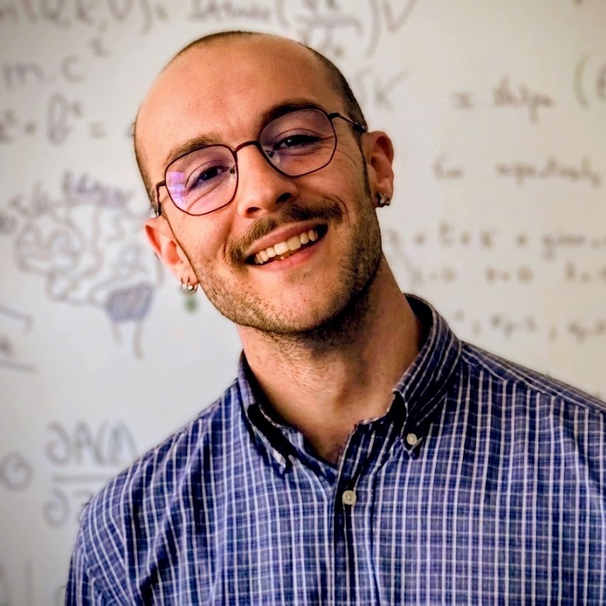 Hippolyte profile photo