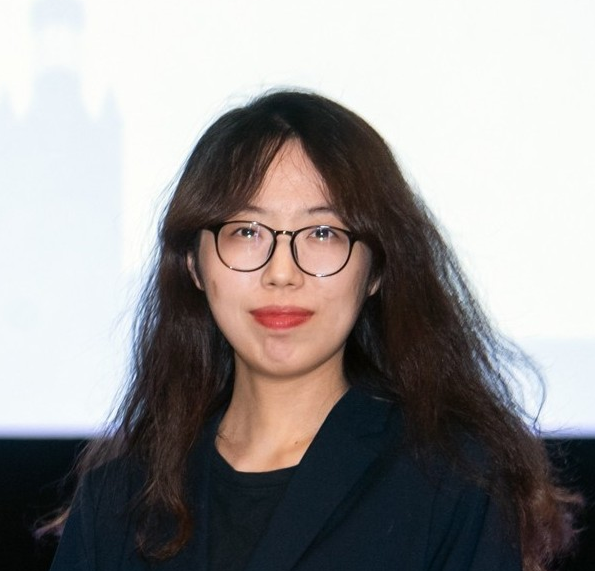 Ruoyu profile photo