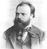 Antonin Dvorak