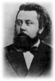 Modeste Moussorgsky