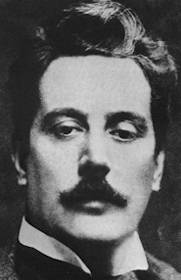 Giacomo Puccini