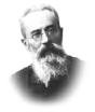 Nicolai Rimsky-Korsakov