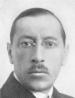 Igor Stravinsky