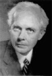 Bela Bartok