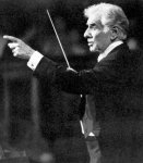 Leonard Bernstein