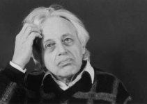 Gyrgy Ligeti