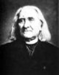 Franz Liszt