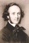 Felix Mendelssohn