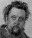 Modeste Moussorgsky