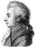 Wolfgang Amadeus Mozart